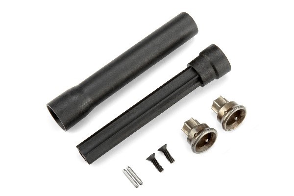 HPI Center Drive Shaft Set 116847