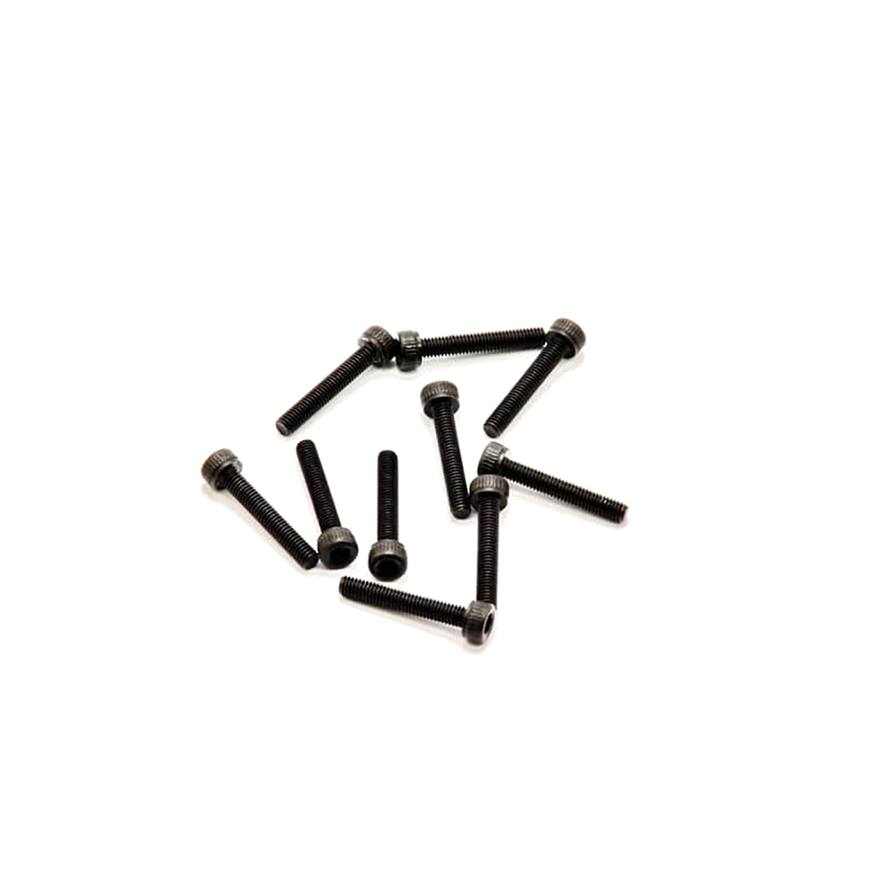 Hobao M3x18 CAP HEAD SCREW H32318