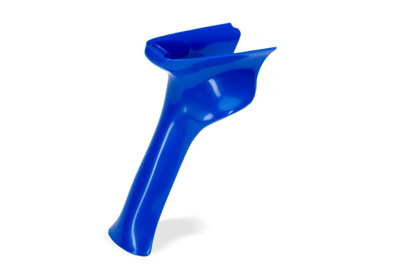 Traxxas TQi Sport Griff mit Daumenauflage blau  2231-BLUE