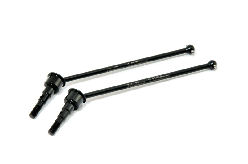 HoBao CVD F8.2 X 66 OP1-0082