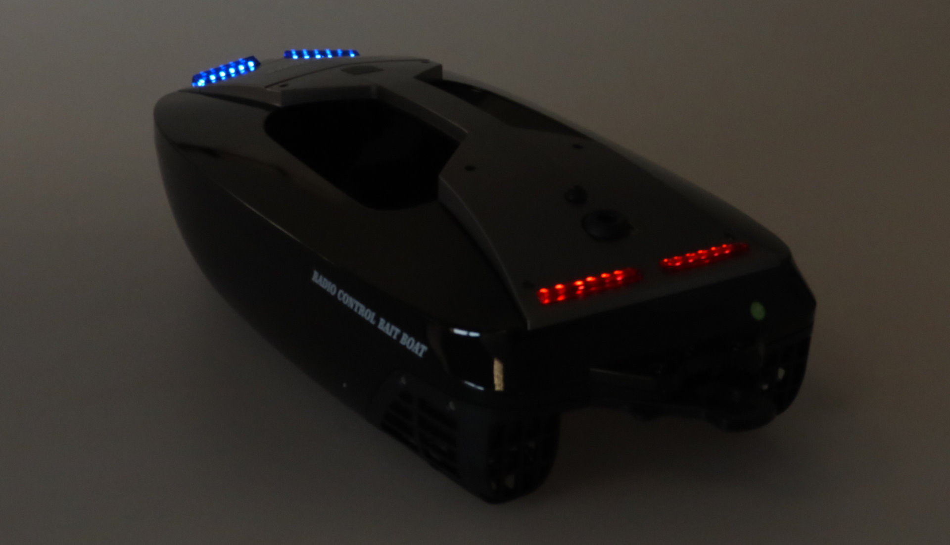 Joysway Futterboot B500 V3 2,4GHz RTR inkl. Tragetasche 26080 - Abbildung 11