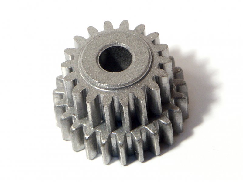 HPI Getriebezahnrad 18-23Z (1M) 86097