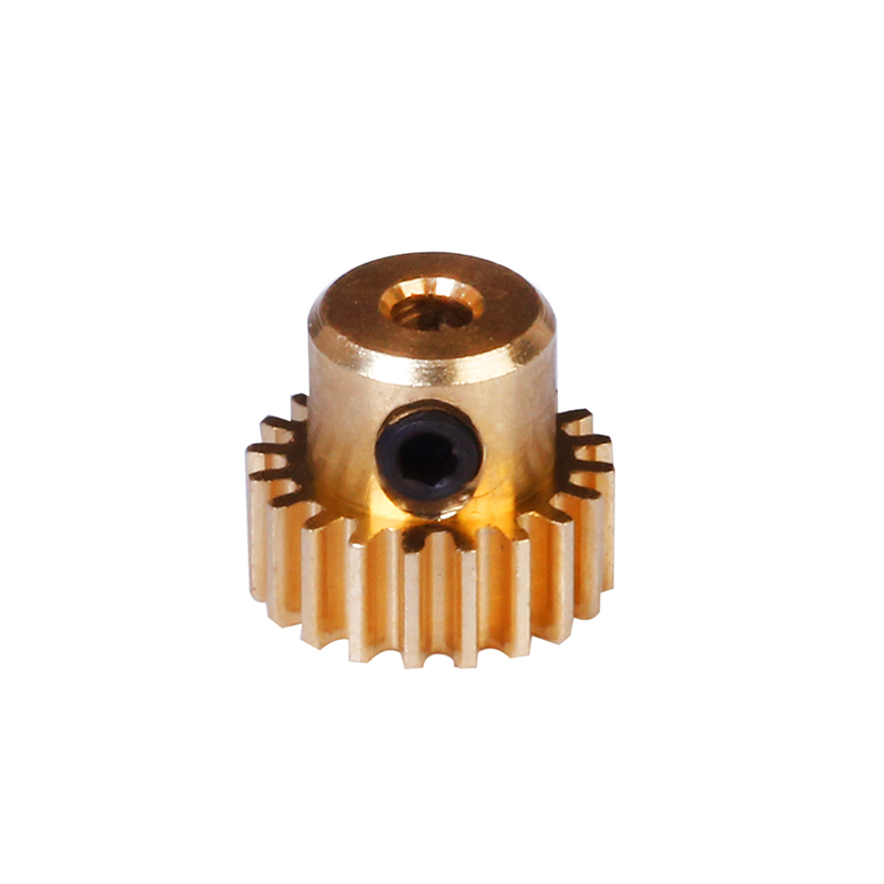 LC Racing Motorritzel Cooper 20 Zähne 2.3mm Motorwelle LC5070