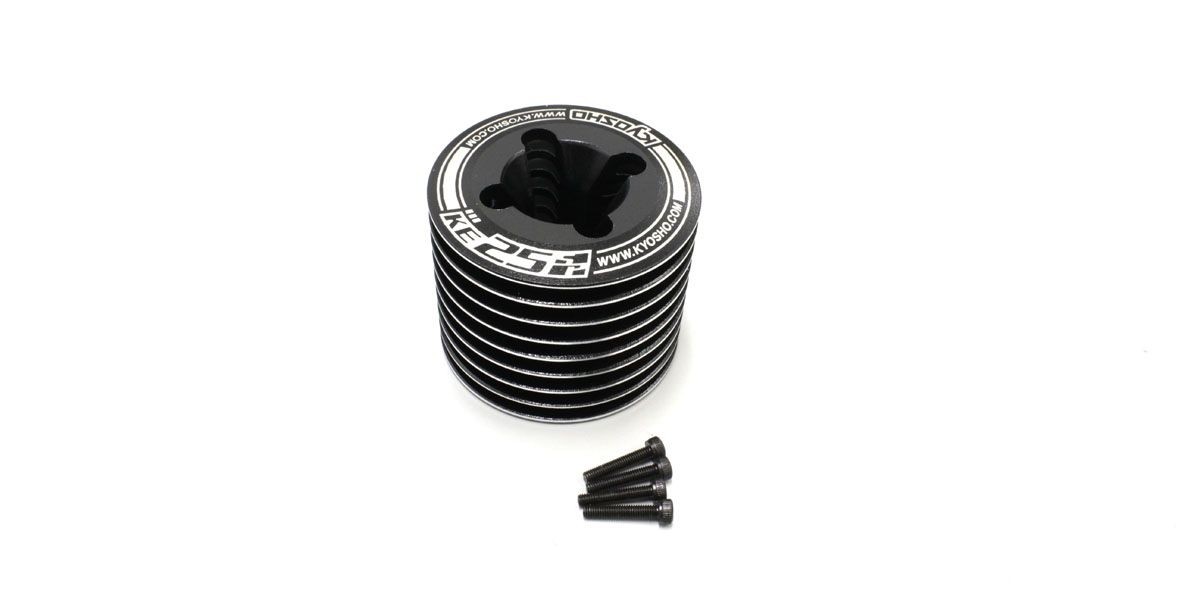 Kyosho ZYLINDERKOPF KE25SP 74032-01
