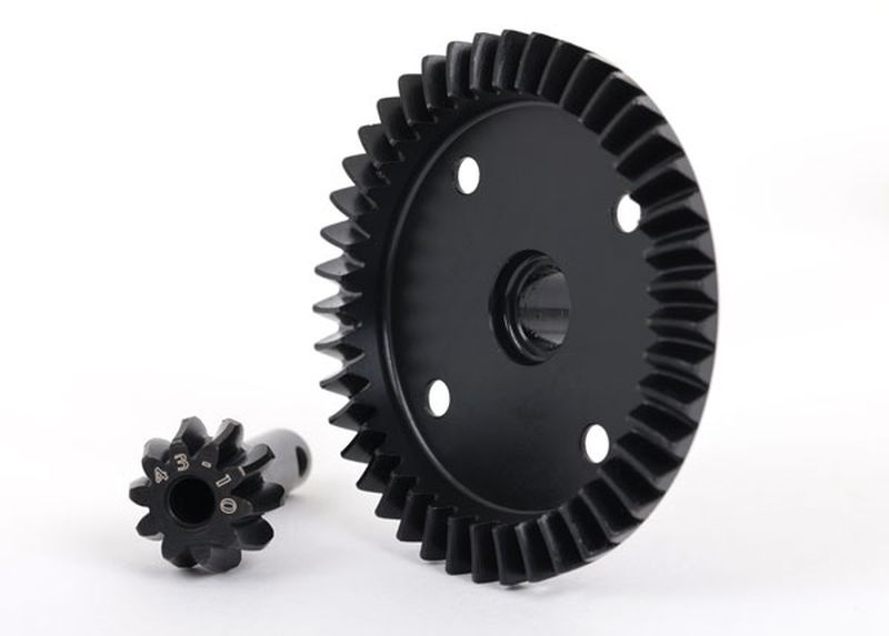 Traxxas Tellerrad + Triebling Diff gefräst (vorn oder hinten) 9579R