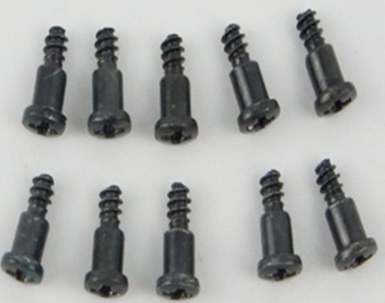 Modster Schrauben 2,3x10mm Rookie 10 Stück MD10836