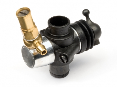 HPI Schiebevergaser inkl. 2 O-Ringe (G3.0) 101277