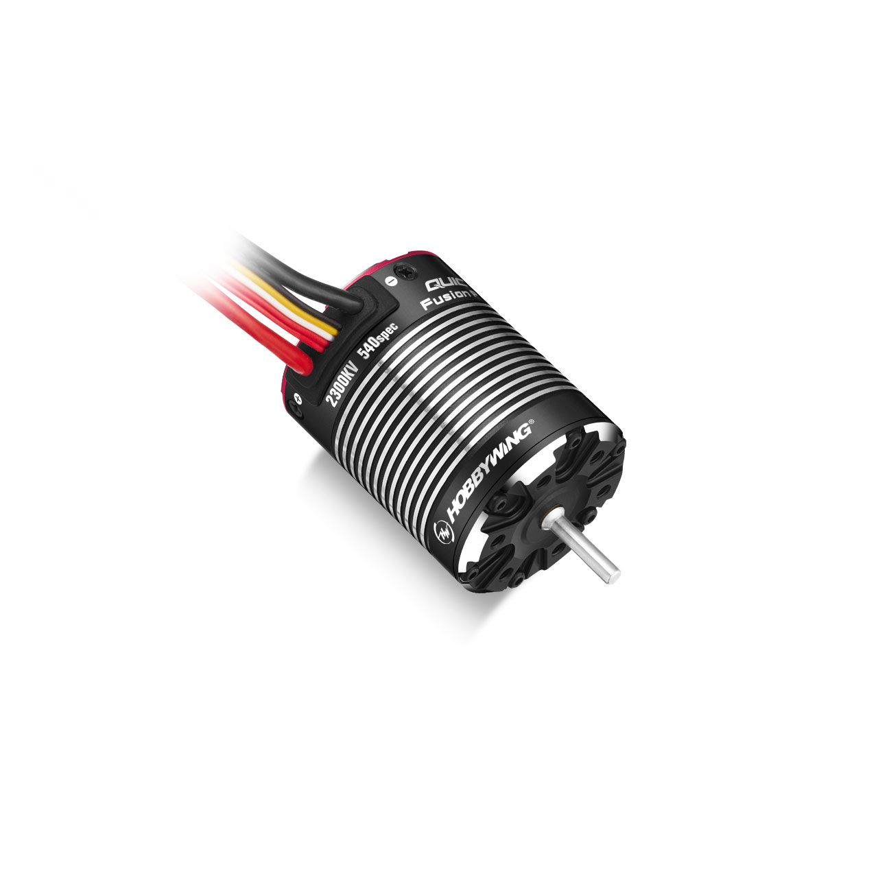 Hobbywing Quicrun Fusion Pro Elite 2300kV 2-4s 30120500