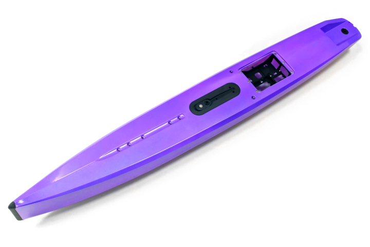 Joysway Hull DF95 Pearl Purple 8811038