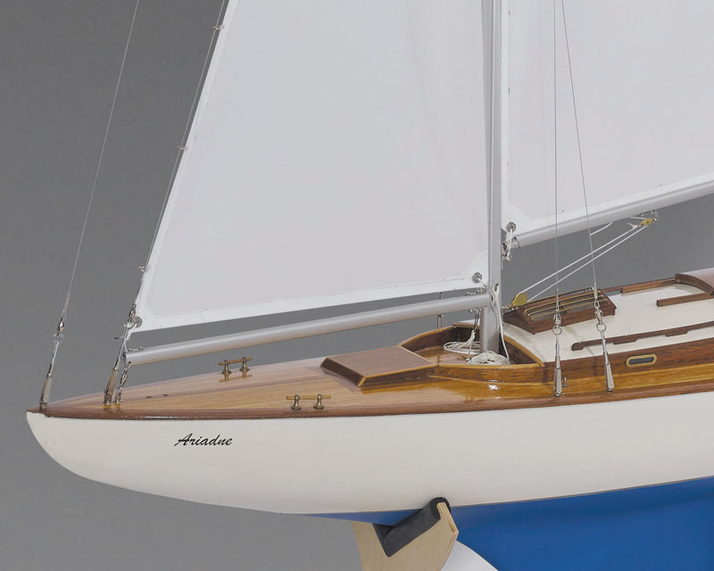 KRICK Ariadne Segelyacht Bausatz 20380