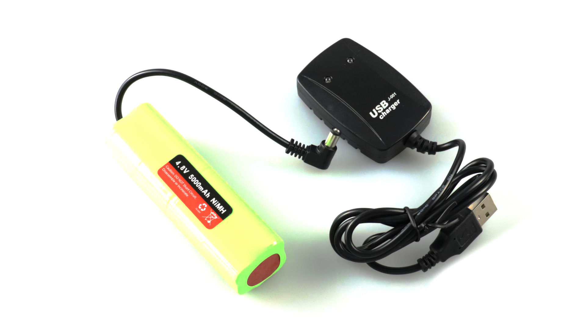 Joysway Futterboot B500 V3 2,4GHz RTR inkl. Tragetasche 26080 - Abbildung 12