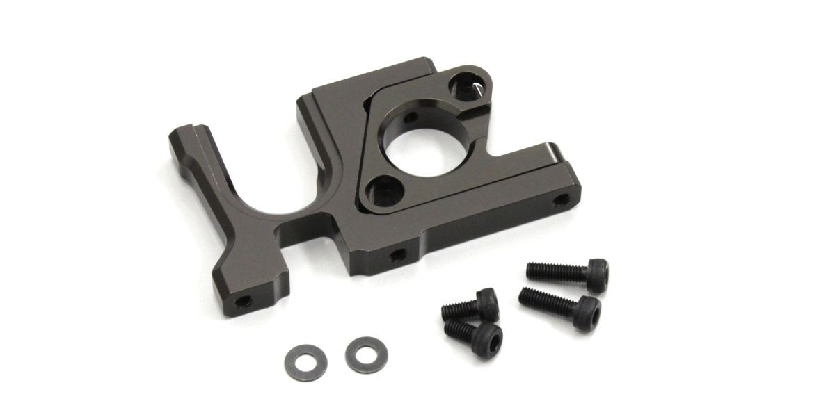 Kyosho MOTORHALTERUNG LAZER ZX6-ZX7 LA370B