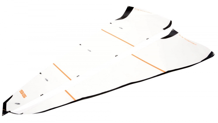 Joysway Sail C 75 micron mylar film DF95 881107