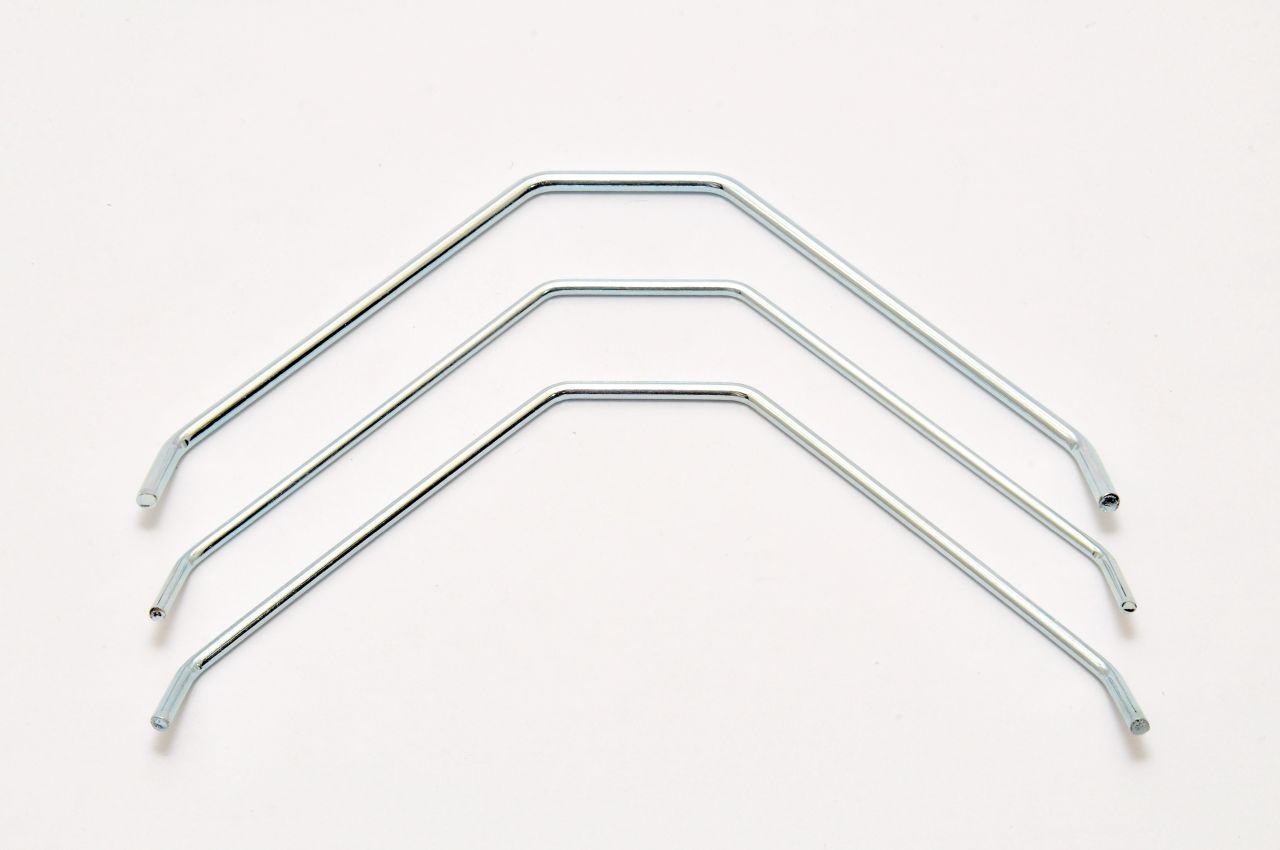 HoBao VS Heckstabilisatoren Set 2,3/2,5/3mm OP-0111