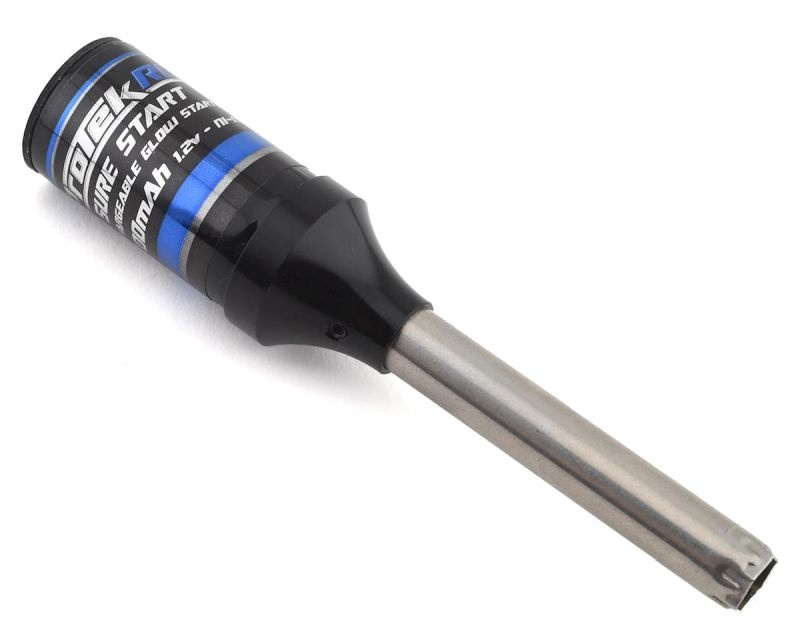 ProTek RC SureStart 2 Glühkerzenzünder wiederaufladbar (1.2V/5000mAh)
