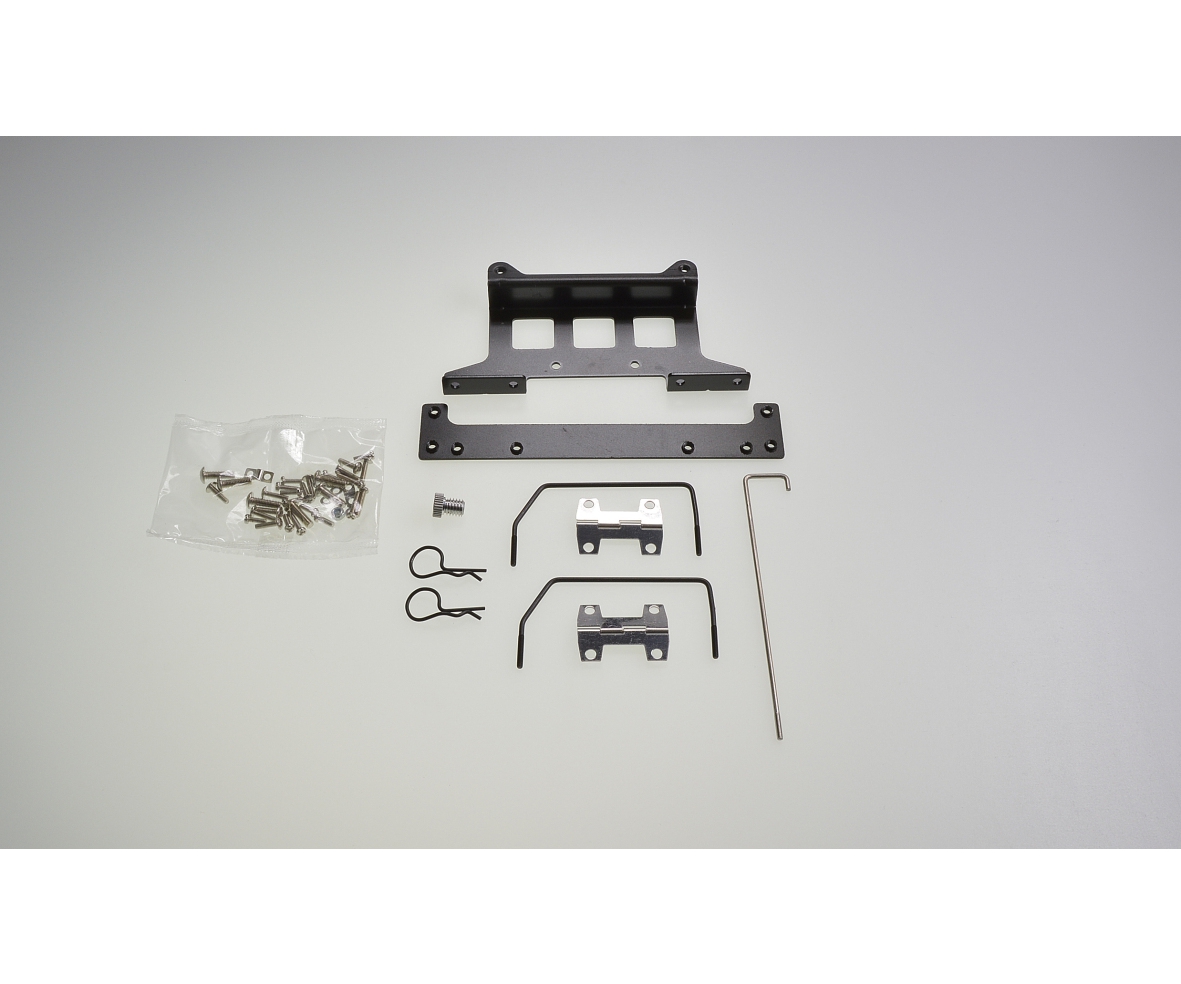 Tamiya 00569 Metallteile-Beutel F Scania 56318 309400569