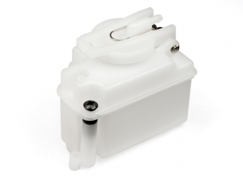 HPI Kraftstofftank (75ccm/WR8) 101204