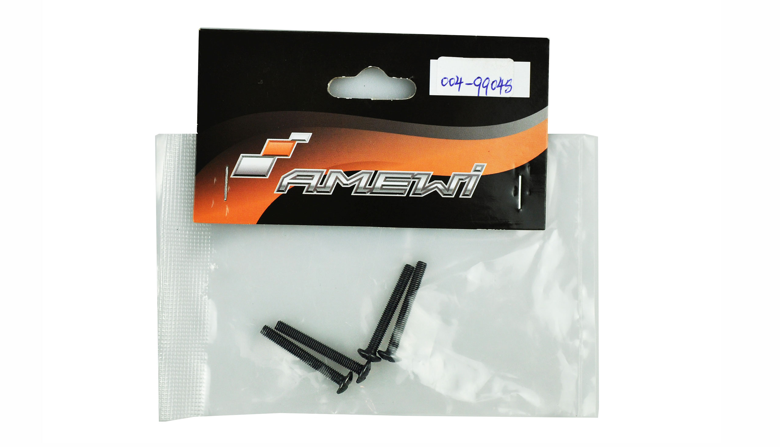 Amewi Cap Head Mechnical Screw 3*25 Planet Pro 99048 99048