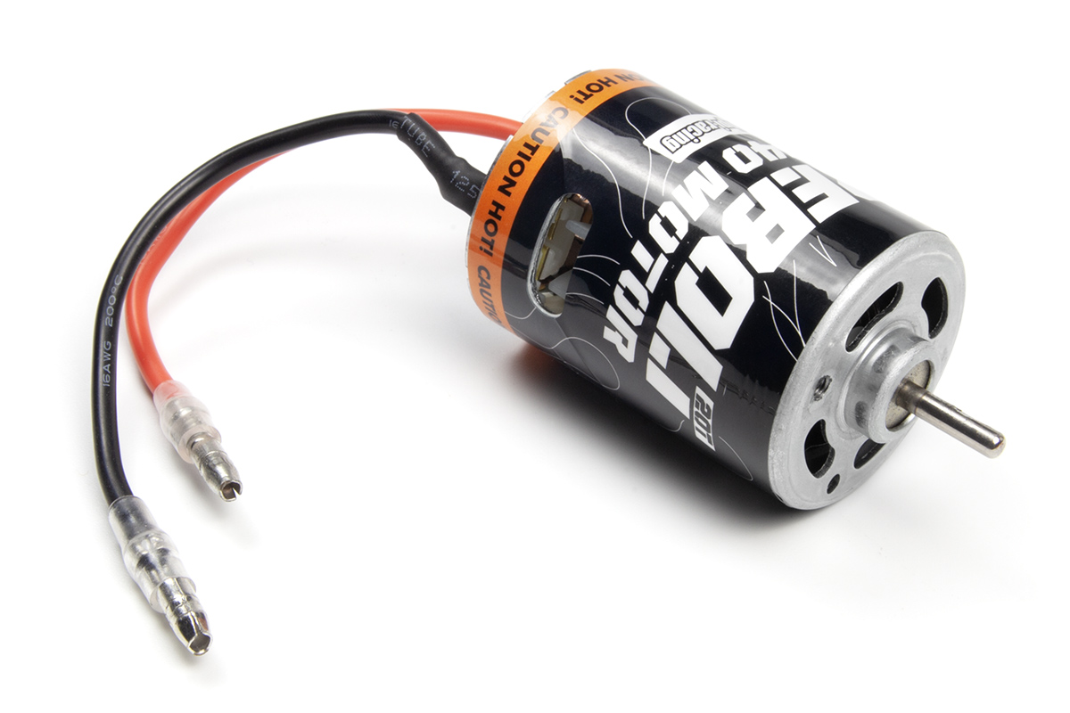 HPI Firebolt 20T 540 Motor 161064