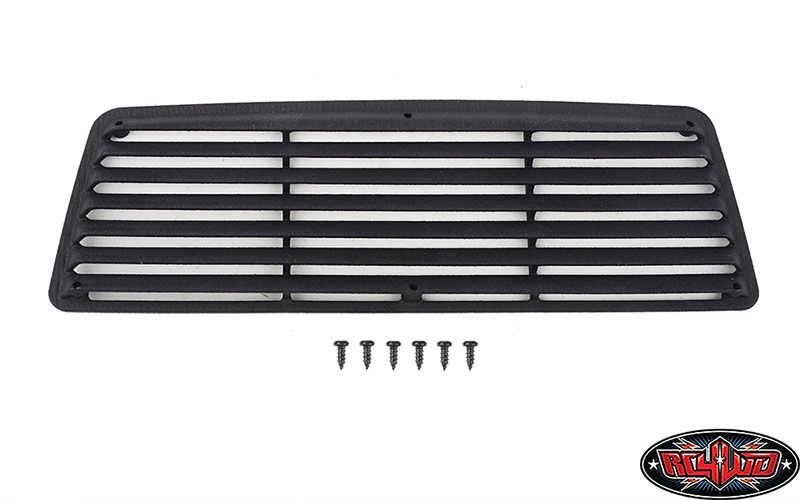 RC4WD Heckscheibenschutz VVV-C1462