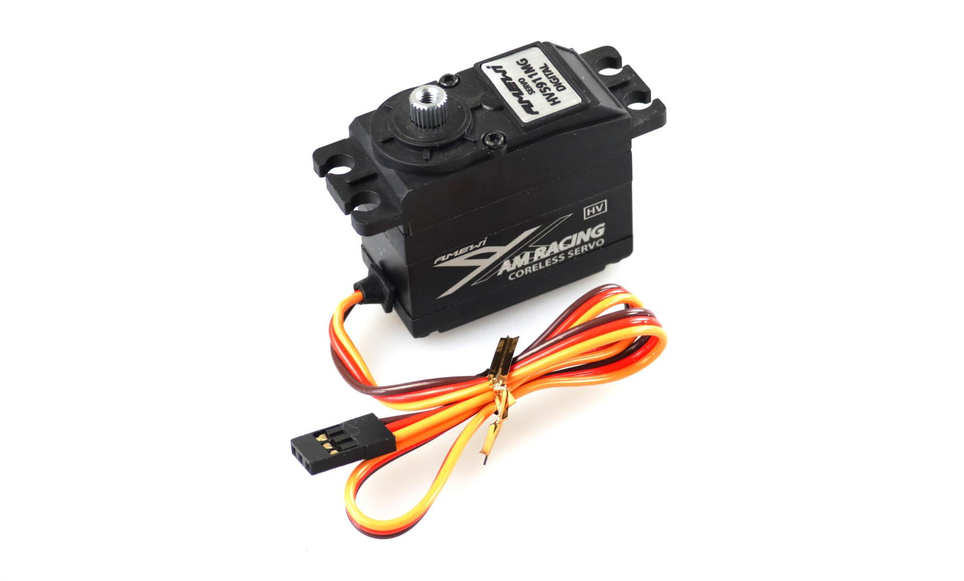 Amewi AMX Racing HV5911MG Digital Servo Standard 11,25kg 28950