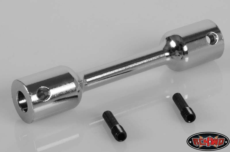 RC4WD TF2 Long Drive Shaft Coupling for R3 Single Speed Z-S0898