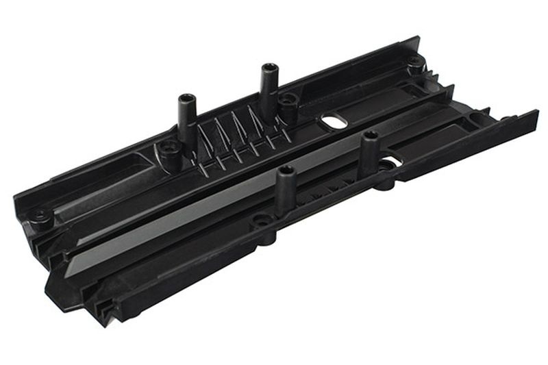 Traxxas Skidplate, Mitte 7745