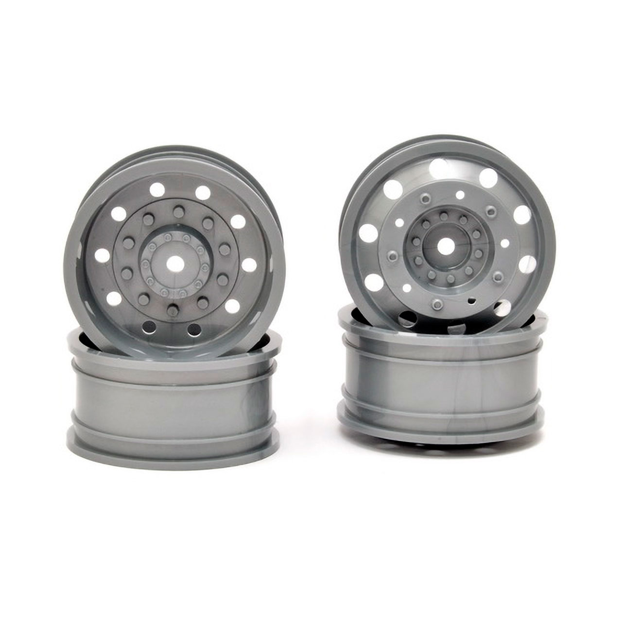 HoBao EPX FRONT/REAR WHEELS , 4 St. 22305