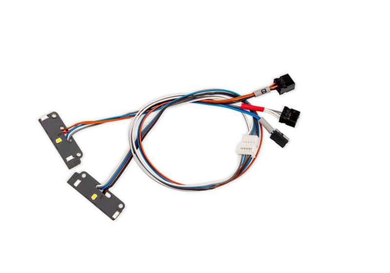 Traxxas Rücklichter-Beleuchtung für 11011 TRX4 Pathfinder 11097