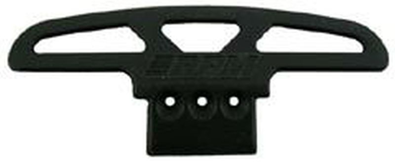 RPM Bumper breit schwarz 70032
