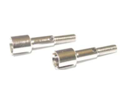 Amewi HBX Rear Axles Ferric Tuning Buggy Truggy Monster 1:12 HBX 12205