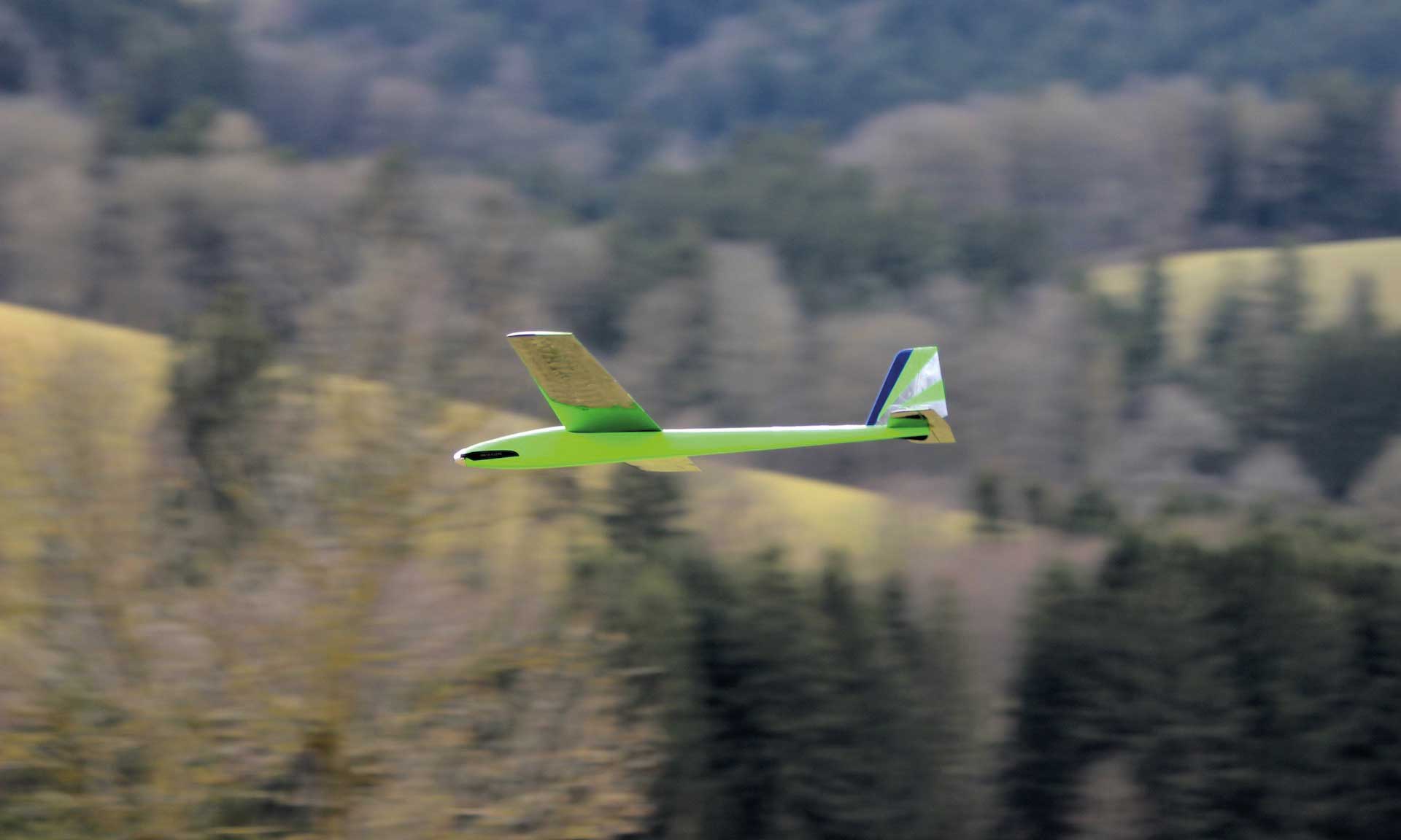 Robbe COBRA 3-Achsversion Bausatz mit Wölbklappen "Made in Austria" 2737