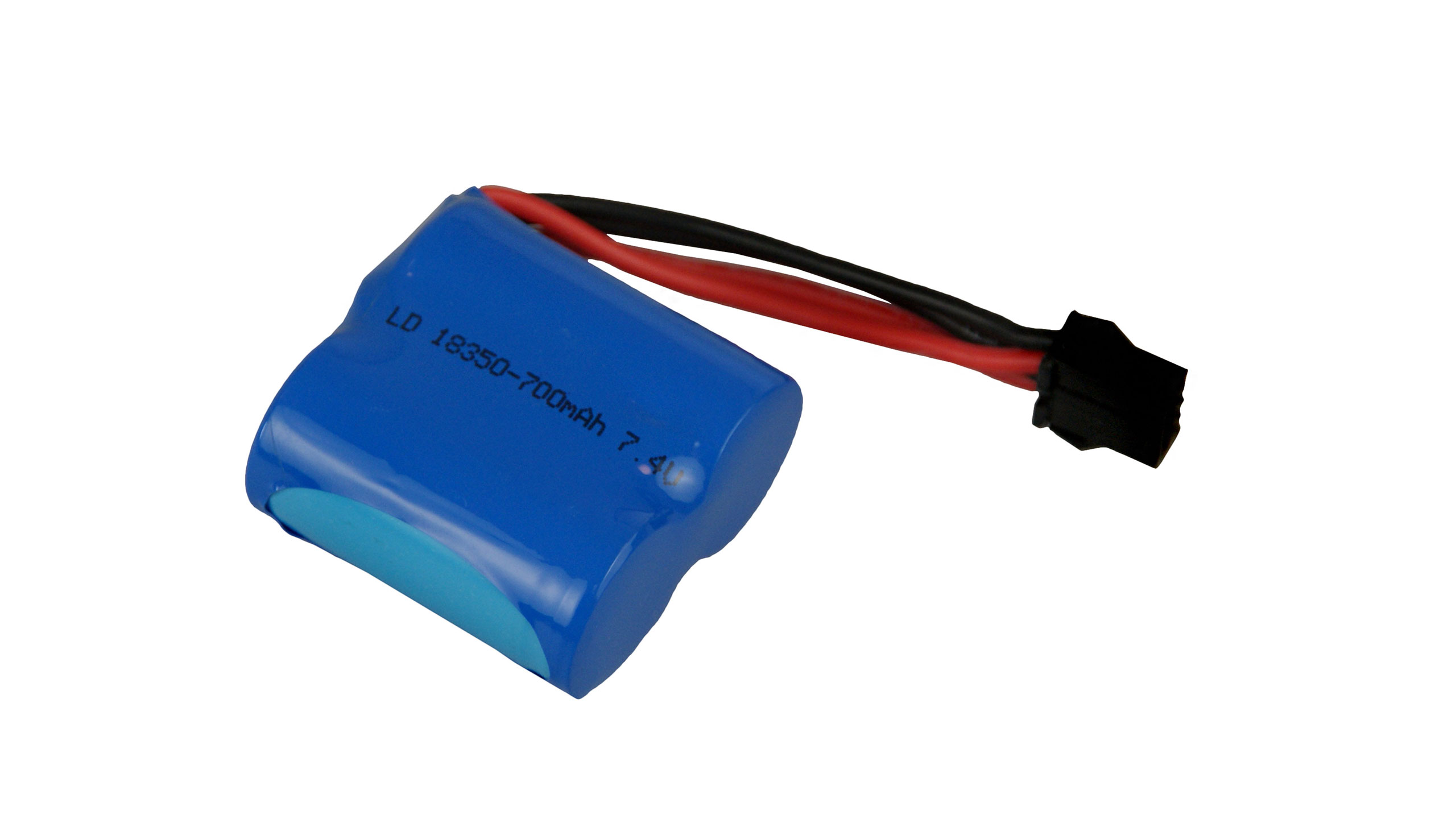 Amewi LiIon Akku 7,4V 600mAh 2609010