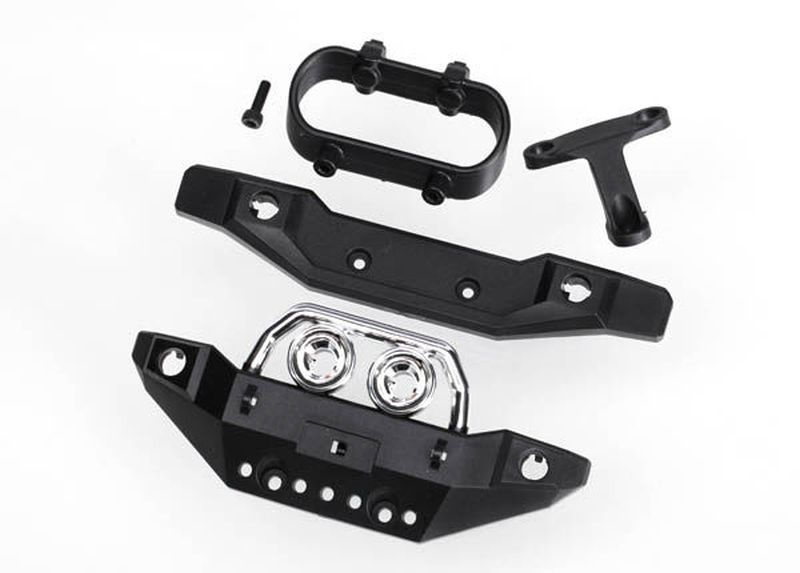 Traxxas Bumper v/h 7235