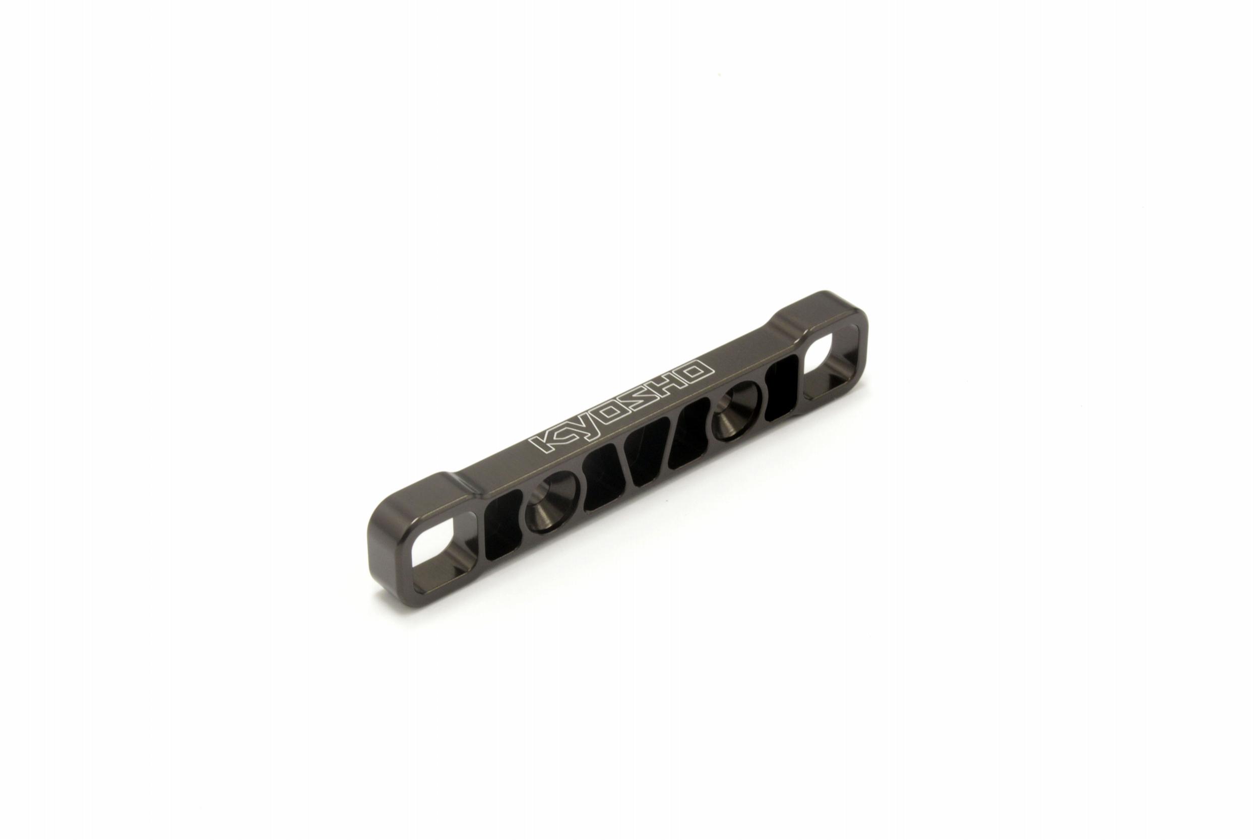 Kyosho QUERLENKERSTIFTHALTERUNG HINTEN INFERNO MP10 IF610 - Abbildung 1