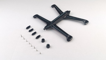 Joysway ABS Beam set Binary 880710