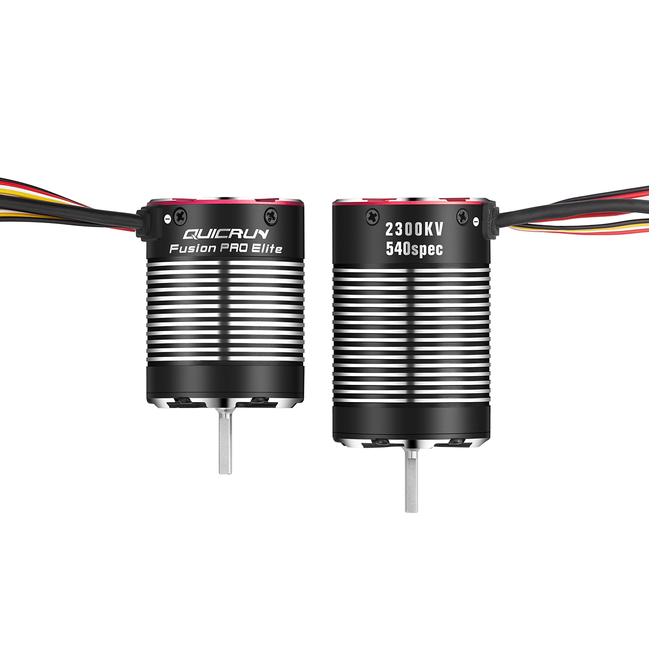 Hobbywing Quicrun Fusion Pro Elite 2300kV 2-4s 30120500