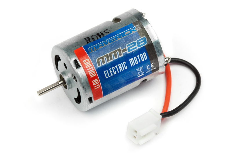 MM - 28 370er Motor - BULK