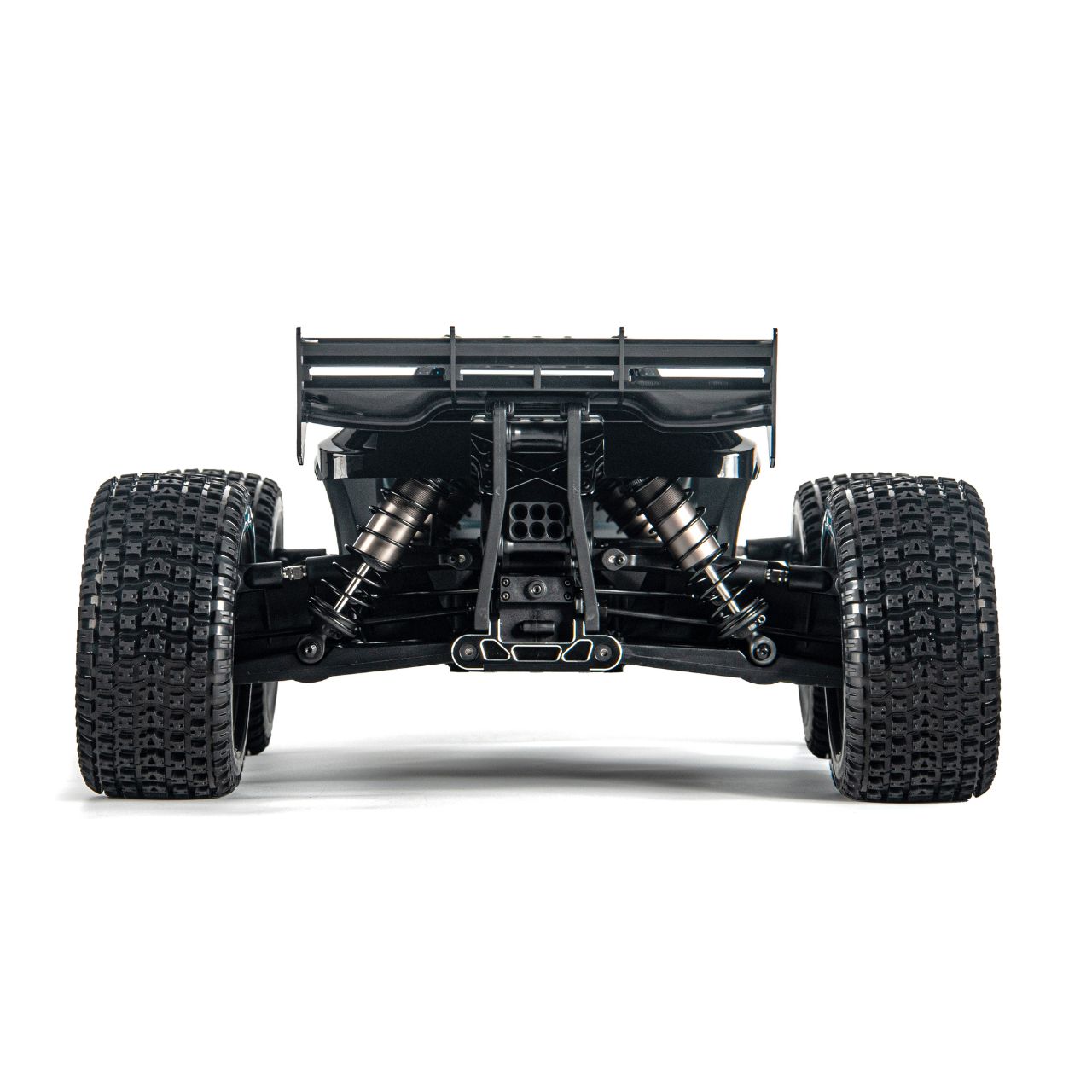 Yikong YT7 SE BATTLEMAN 1/7 Truggy 4WD Brushless Blau YK9071S - Abbildung 5