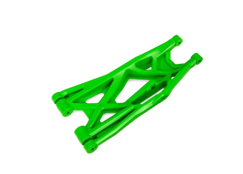 Traxxas Querlenker grün unten HeavyDuty (1) links v/h 7831G