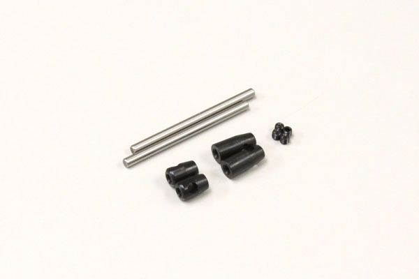 Kyosho BEFESTIGUNG QUERLENKER HINTEN SET SCORPION 2014 SC231