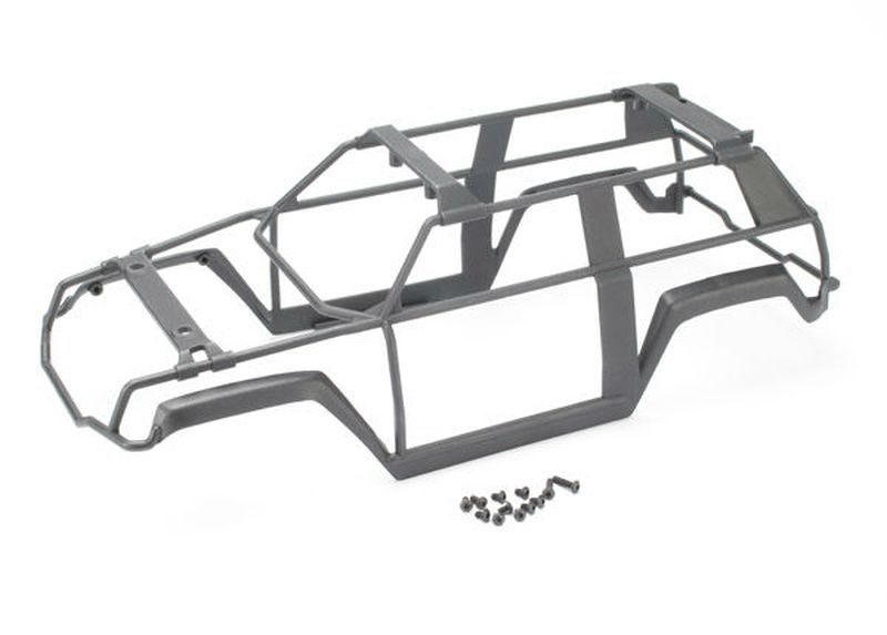 Traxxas Exocage 7220 - Abbildung 1