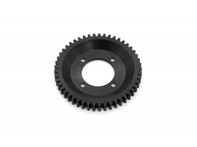MAVERICK HD Hauptzahnrad Stahl 46Z / Steel Spur Gear 46T (1M) 150271