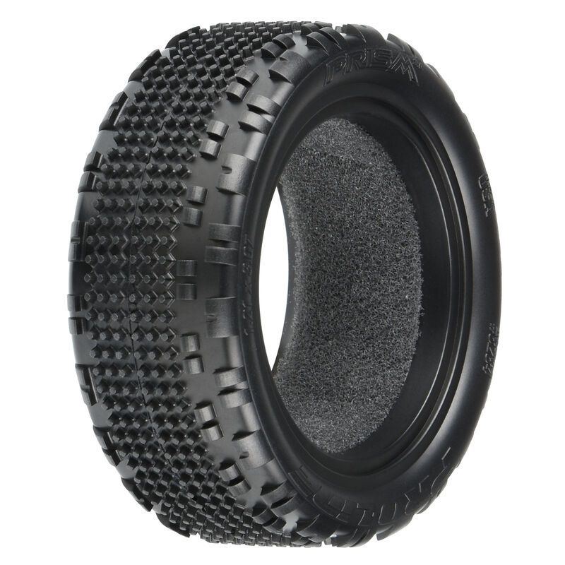 ProLine Prism 2.0 2.2 Reifen (2) Buggy 4WD vo 8284-303