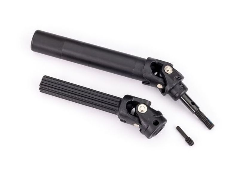 Traxxas Antriebswelle kpl v/h Widemaxx  8996T