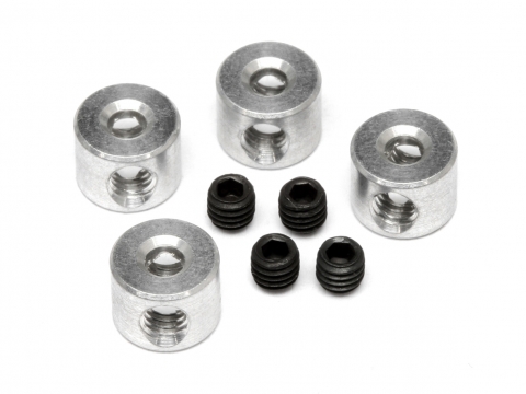HPI Stellring 2.3mm (4St) 86675