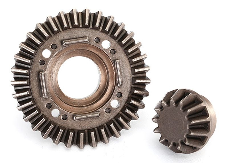 Traxxas Differential Tellerrad, Diff-Abtrieb, Diff hinten UDR 8579