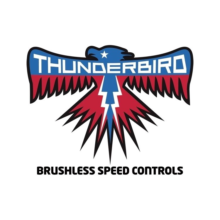 Castle Thunderbird 9A, 15V BEC SPORT AIR BL ESC* 010-0057-00