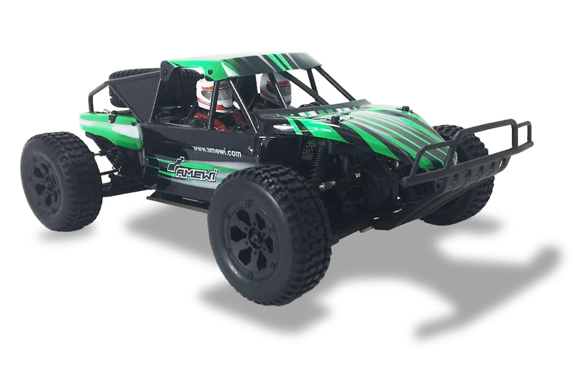 Amewi Dune Breaker Sand Buggy 4WD brushed 1:10 22319