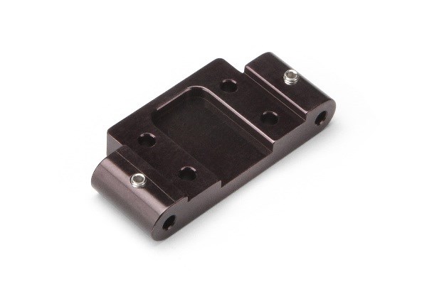 HPI Vordere Schwingenhalterung Aluminium  (7075) 104841